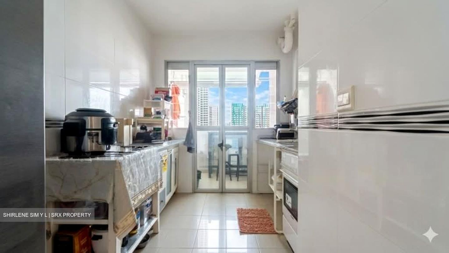 Telok Blangah Street 31 (Bukit Merah),  #560367931